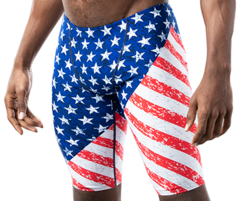 TYR Star Spangled Jammer