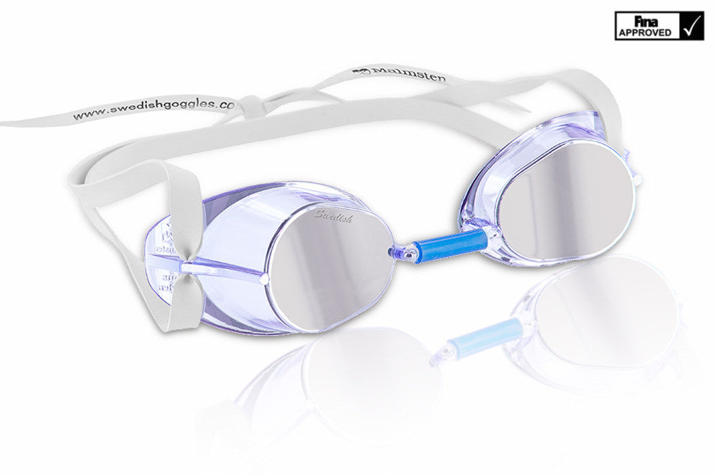 Malmsten Swedish Goggles Jewel