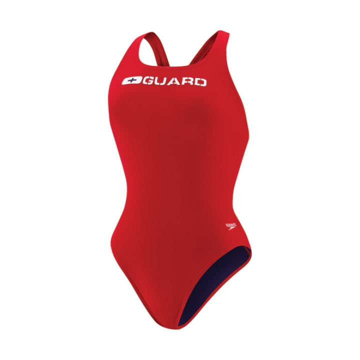 Speedo Endurance Guard Super Pro Back