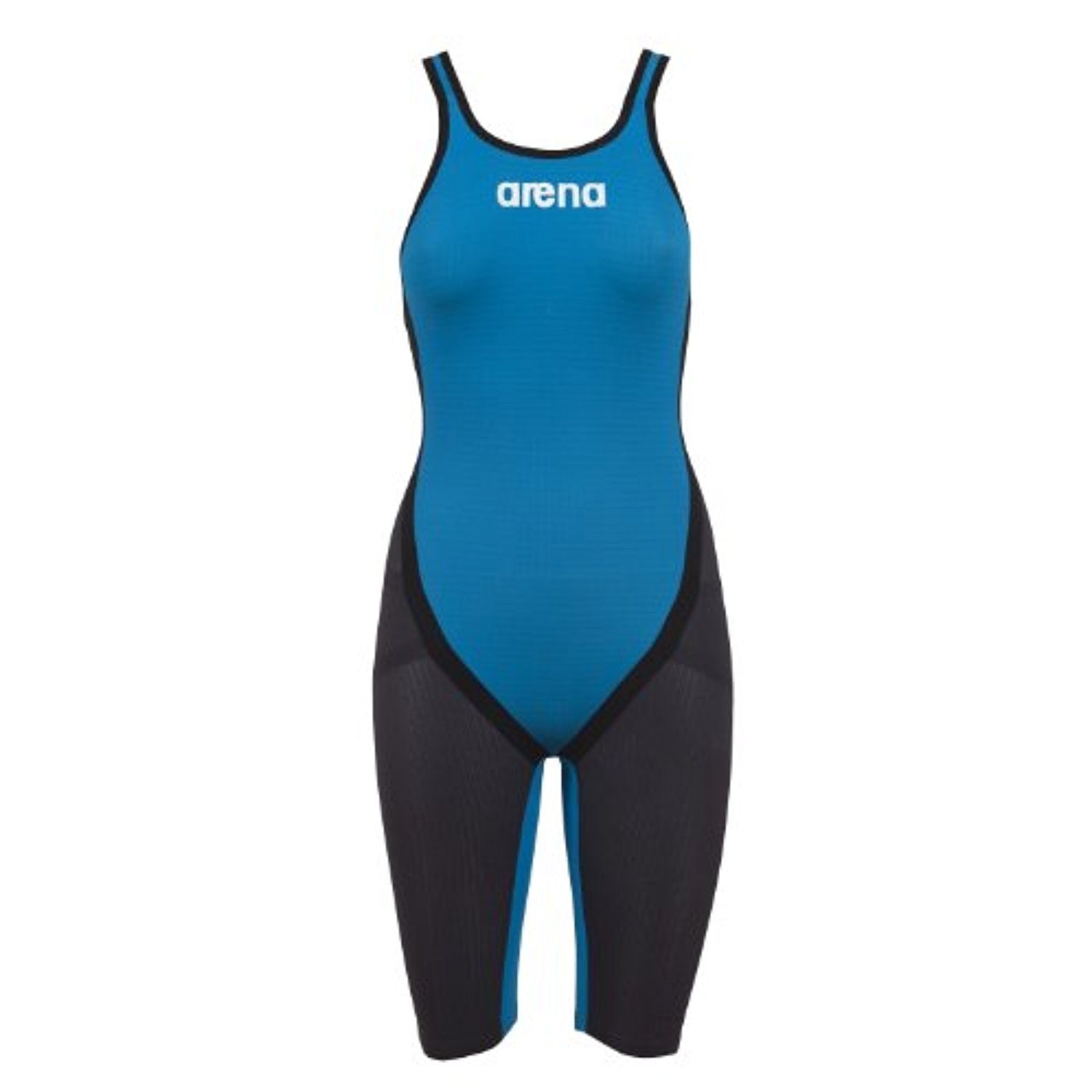 Arena Powerskin Carbon Flex VX Open Back Kneeskin - MI Sports