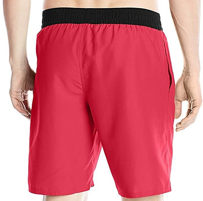 Men's adidas techno volley swim trunks sales
