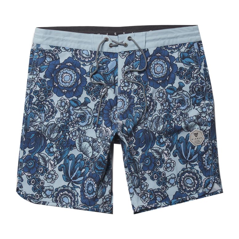 Vissla Muy Muy Bueno 18.5&quot; Boardshort