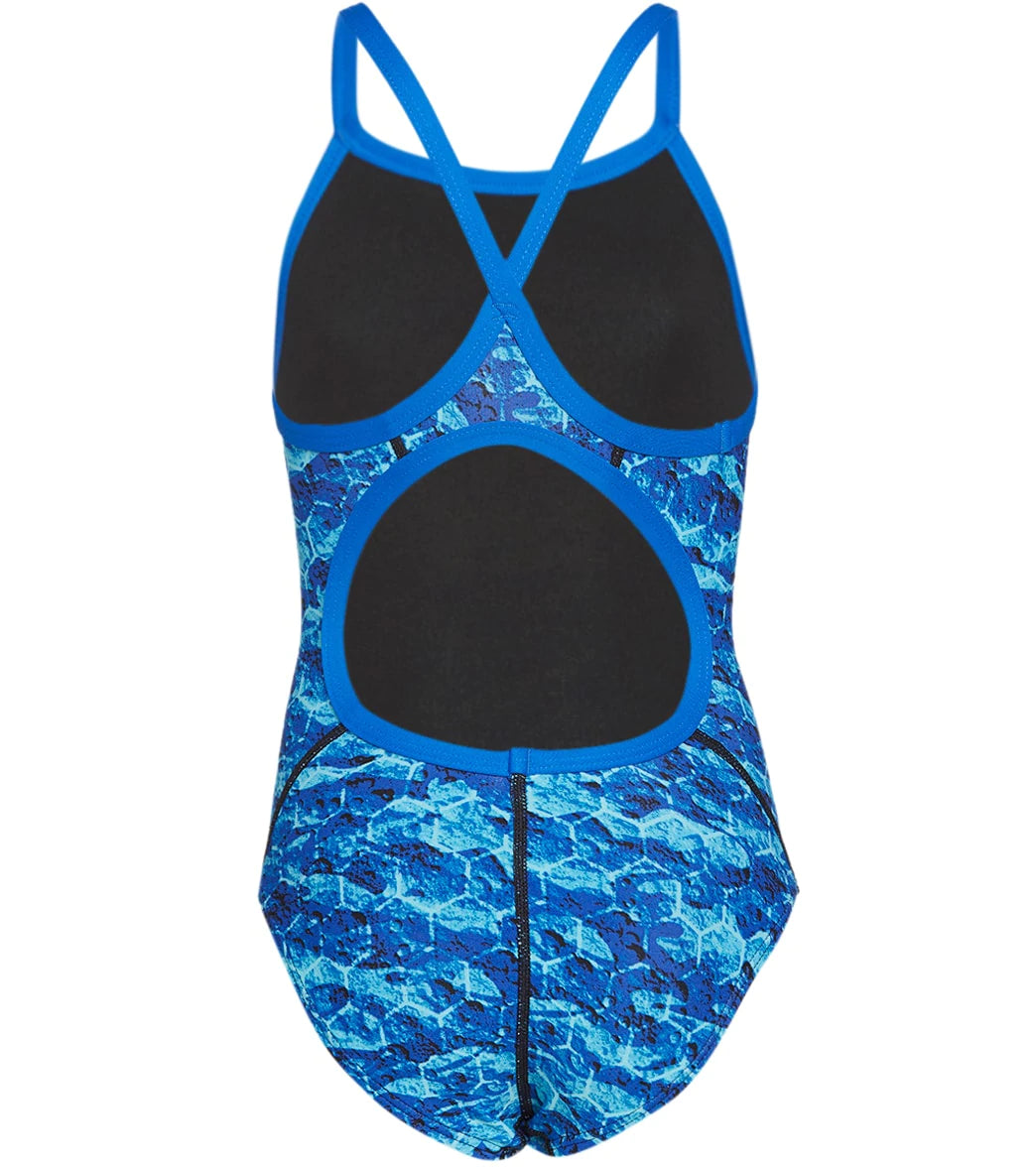 TYR Agran Diamondfit 1-Piece