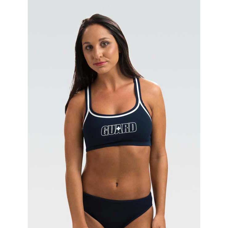 Dolfin Guard 2-Piece Top