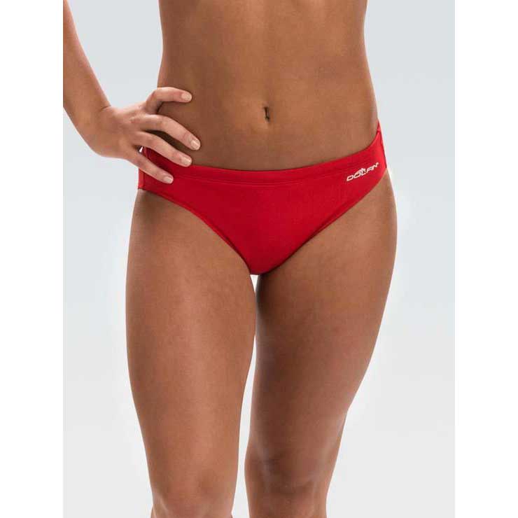 Dolfin Solid 2-Piece Bottom