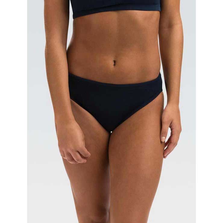 Dolfin Solid 2-Piece Bottom