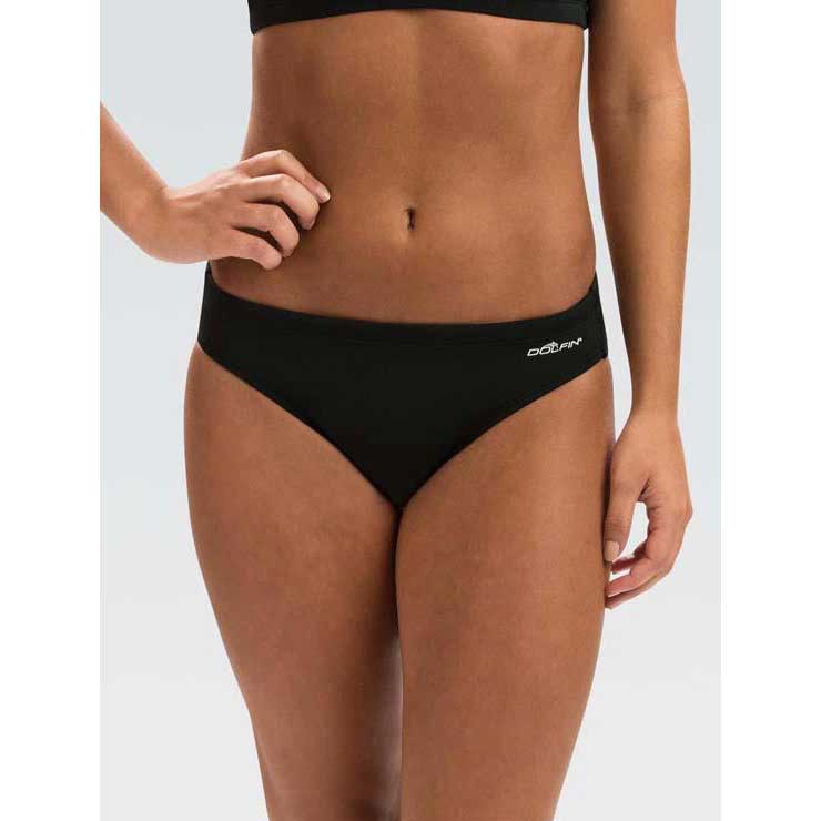 Dolfin Solid 2-Piece Bottom