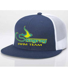 Alaska Stingrays Hat