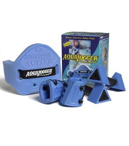 Aquajogger Active Value Pack
