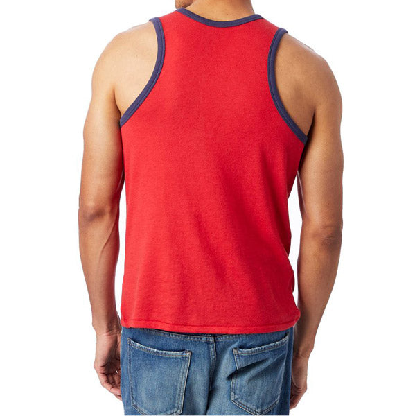 &#39;Merica Mens Tank