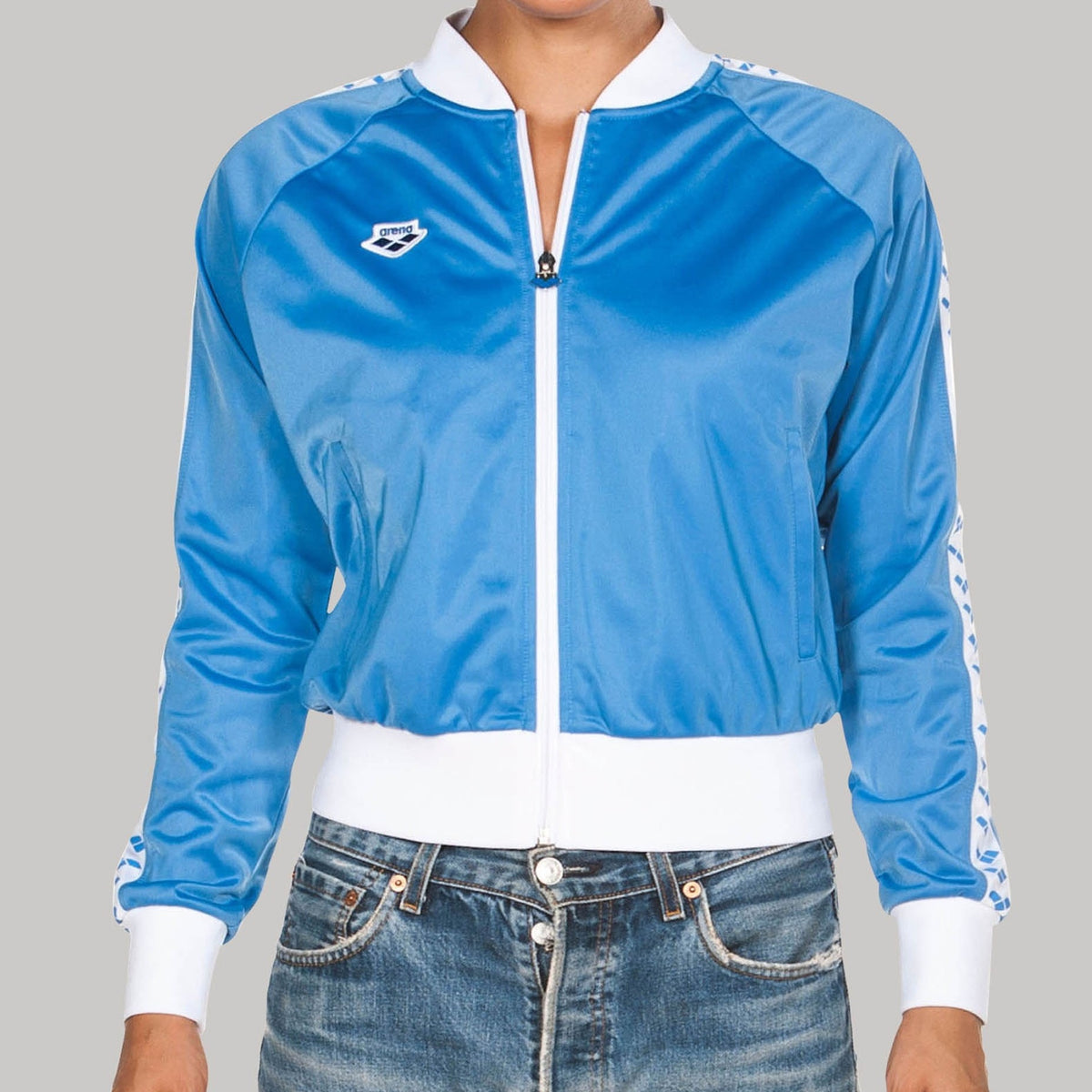 Arena Women&#39;s Relax IV Jacket