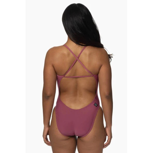 Jolyn Brandon 2 Recycled Foreverever 1-Piece