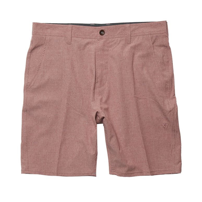 Vissla Canyons Hybrid 19&quot; Walkshort