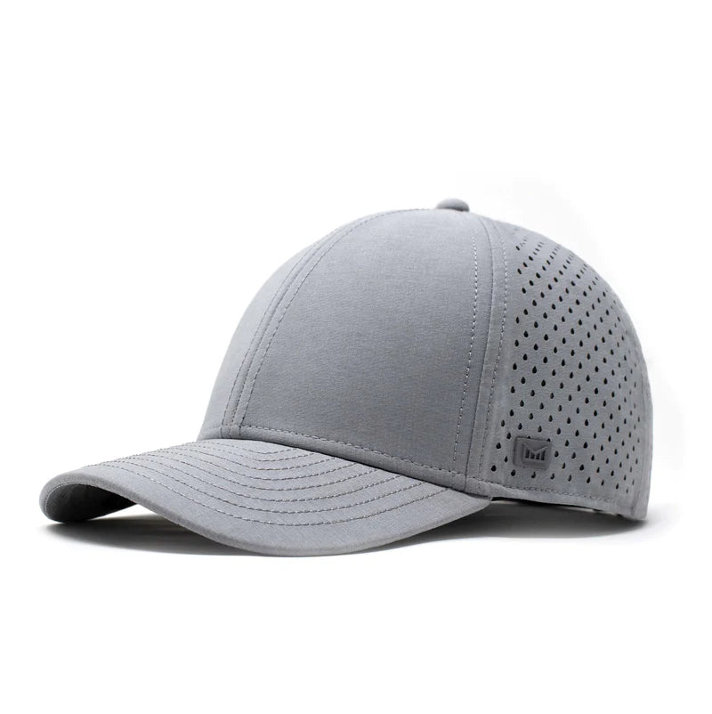 Melin Hydro A-Game Hat (Solids)