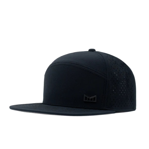 Melin Hydro Trenches Icon Hat (Solids)