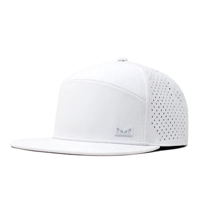 Melin Hydro Trenches Icon Hat (Solids)