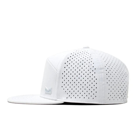 Melin Hydro Trenches Icon Hat (Solids)