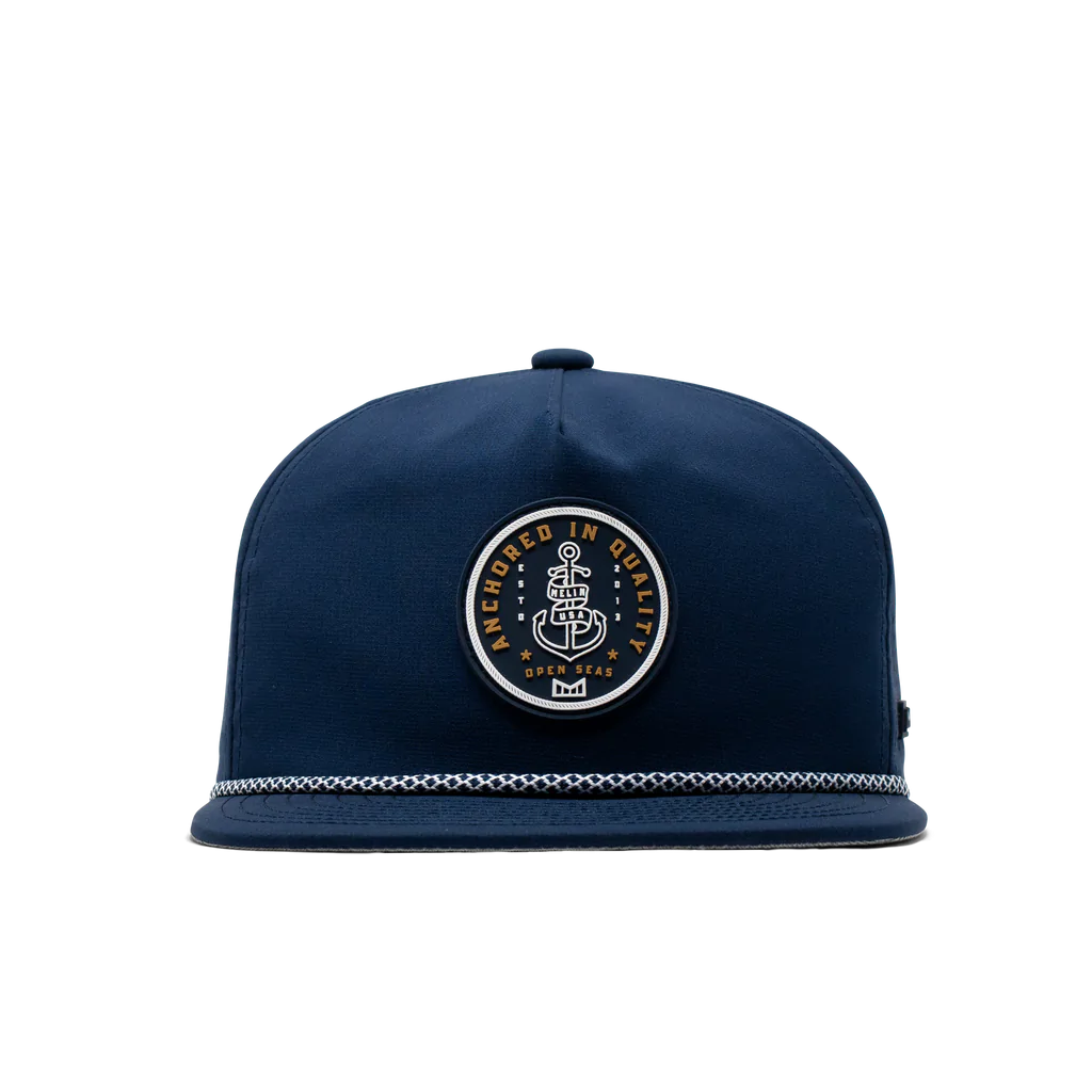 Melin Hydro Coronado Hat