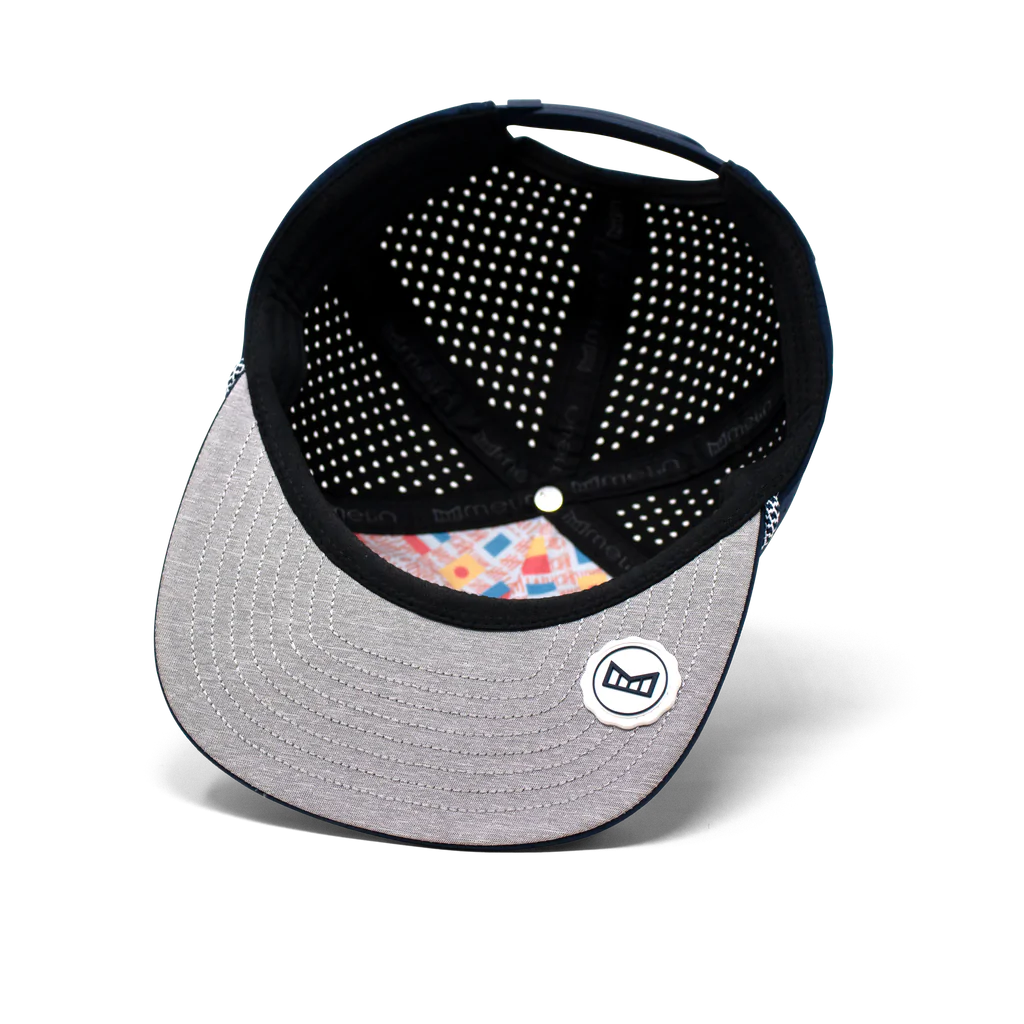 Melin Hydro Coronado Hat