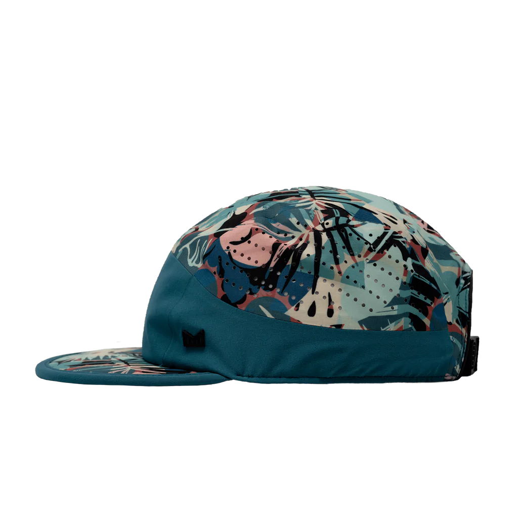Melin Pace Adventure Hat (Prints)