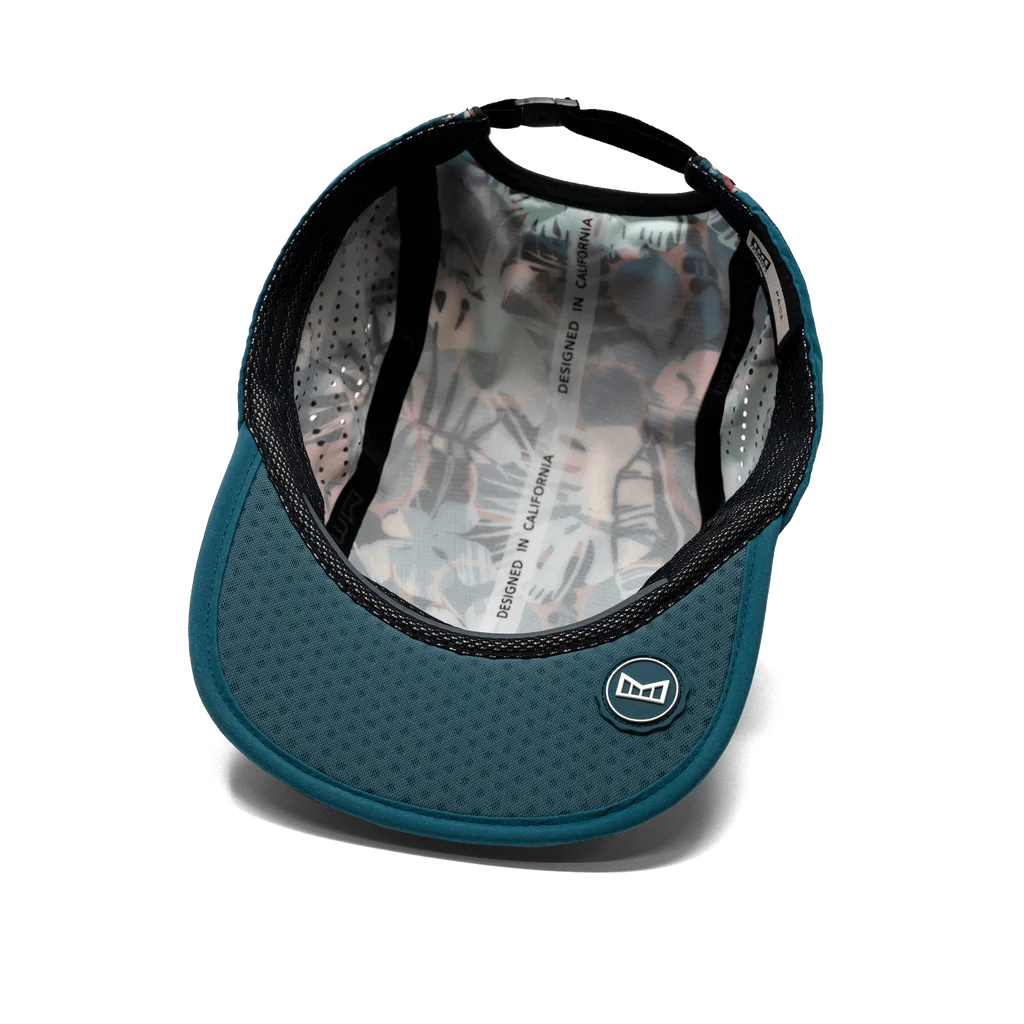 Melin Pace Adventure Hat (Prints)