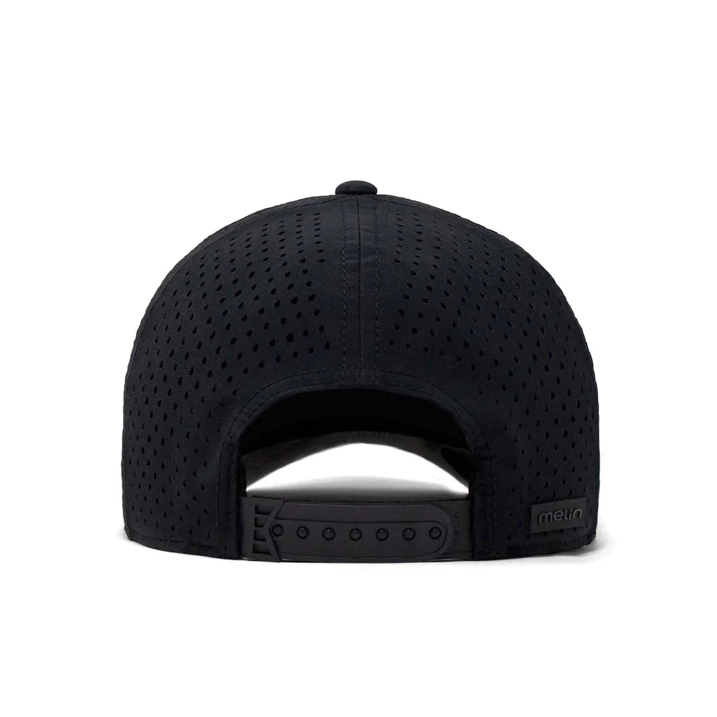 Melin Hydro Trenches Icon Hat (Solids)