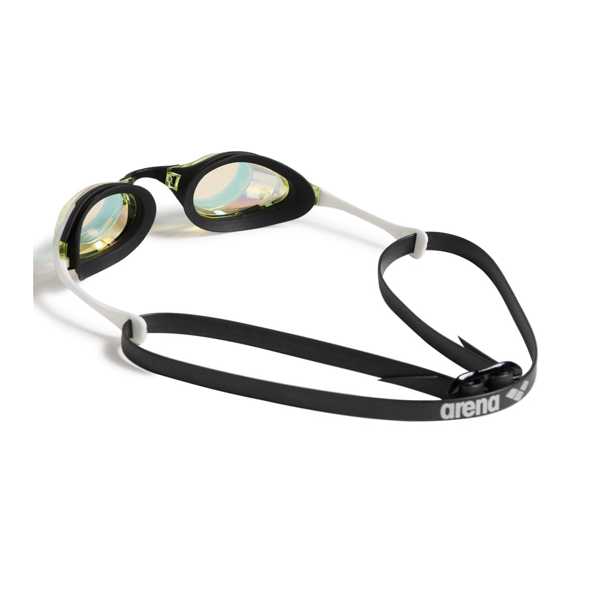 cobra swipe mirror goggles Arena Cobra Swipe Mirror Google