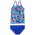 Nike Girls Optic Pop Tankini 2-PC Set