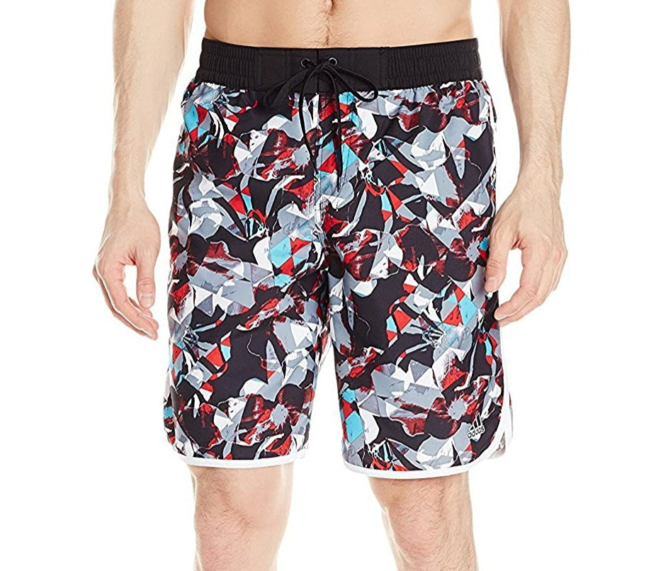 Adidas Men's Surfer Volley Swim Trunk