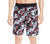 Adidas Men's Surfer Volley Swim Trunk