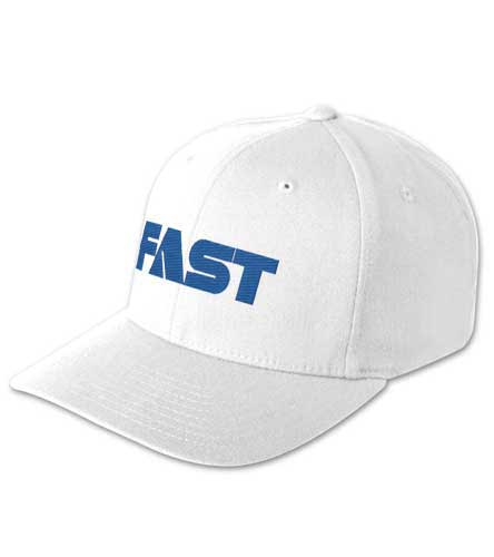 FAST Team Flexfit Hat