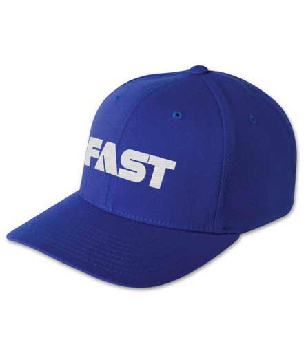 FAST Team Flexfit Hat