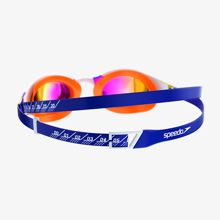 Speedo Fastskin Hyper Elite Goggles