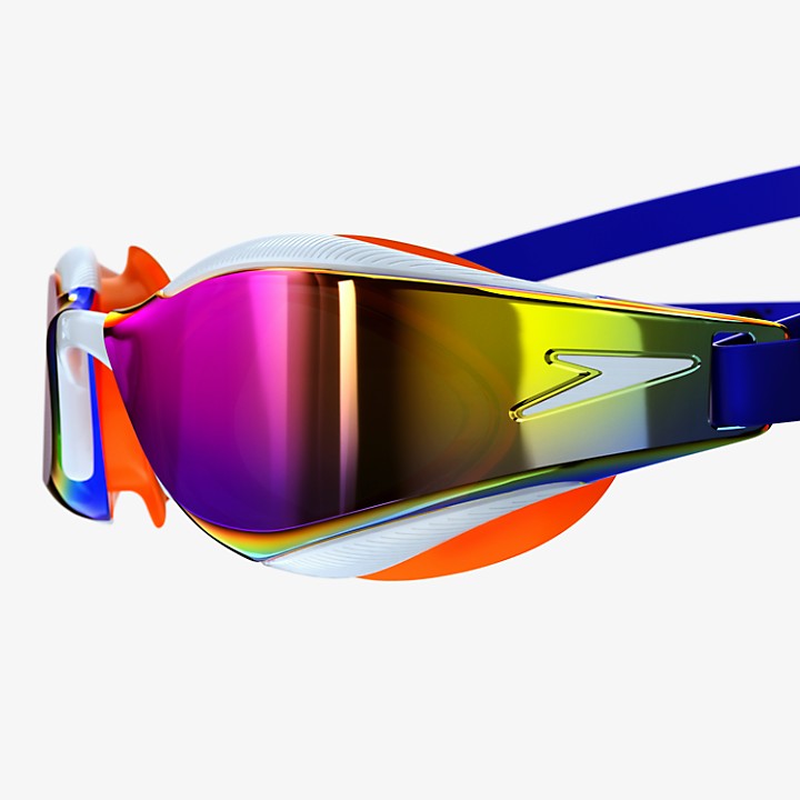 Speedo Fastskin Hyper Elite Goggles