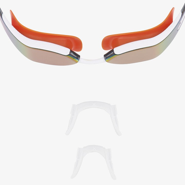 Speedo Fastskin Hyper Elite Goggles