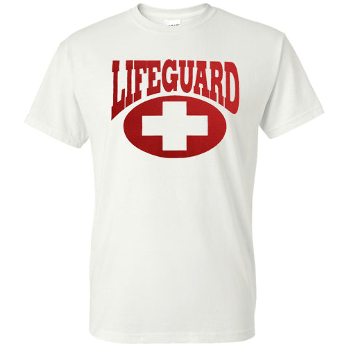 Lifeguard T-Shirt
