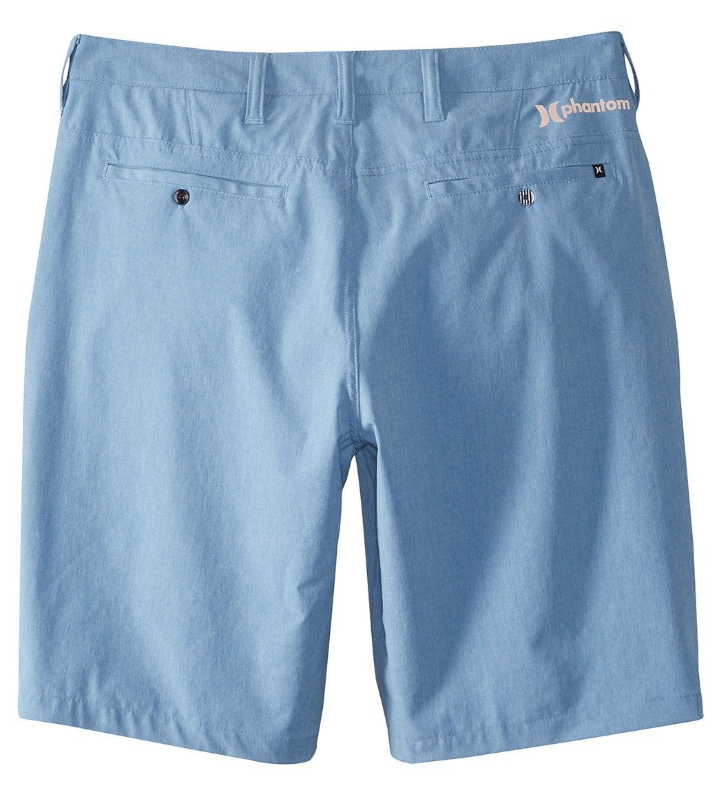 Hurley men's phantom hybrid shorts on sale