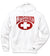 Lifeguard Hooded Sweatshirt