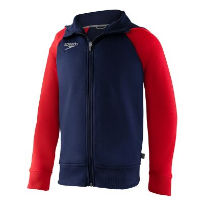 Speedo Youth Team Jacket