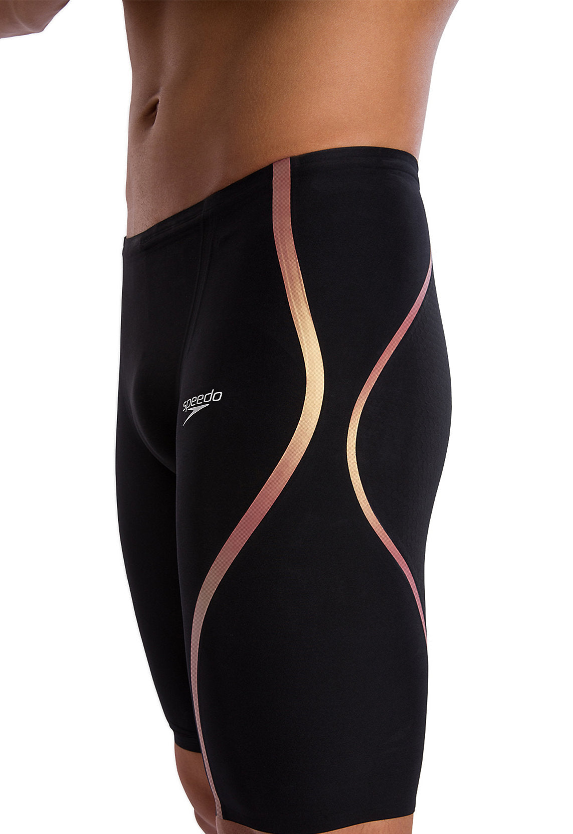 Men's Fastskin LZR Intent High Waisted Jammer