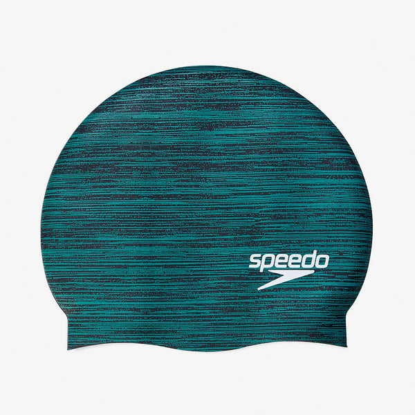 Speedo Elastomeric Remix Cap - MI Sports