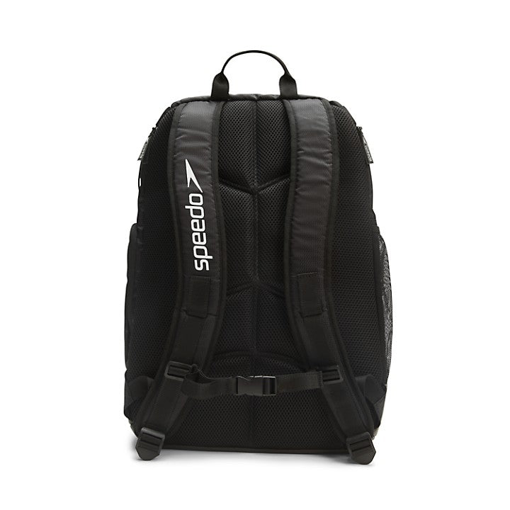 Wyoming Zones Speedo Teamster Backpack 2.0