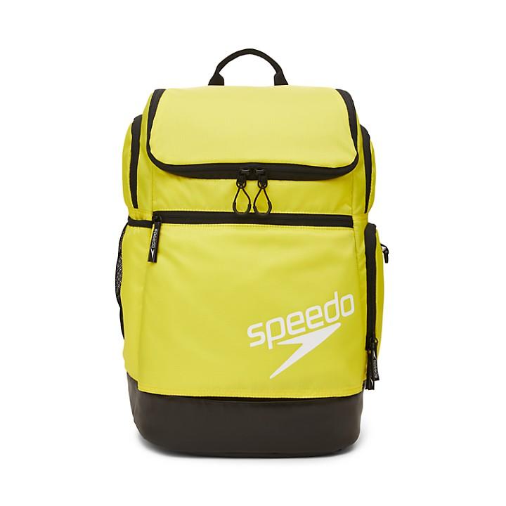 Speedo Large 35L Teamster Backpack at SwimOutlet.com | Swimming bag, Speedo  swim bag, Swimming equipment