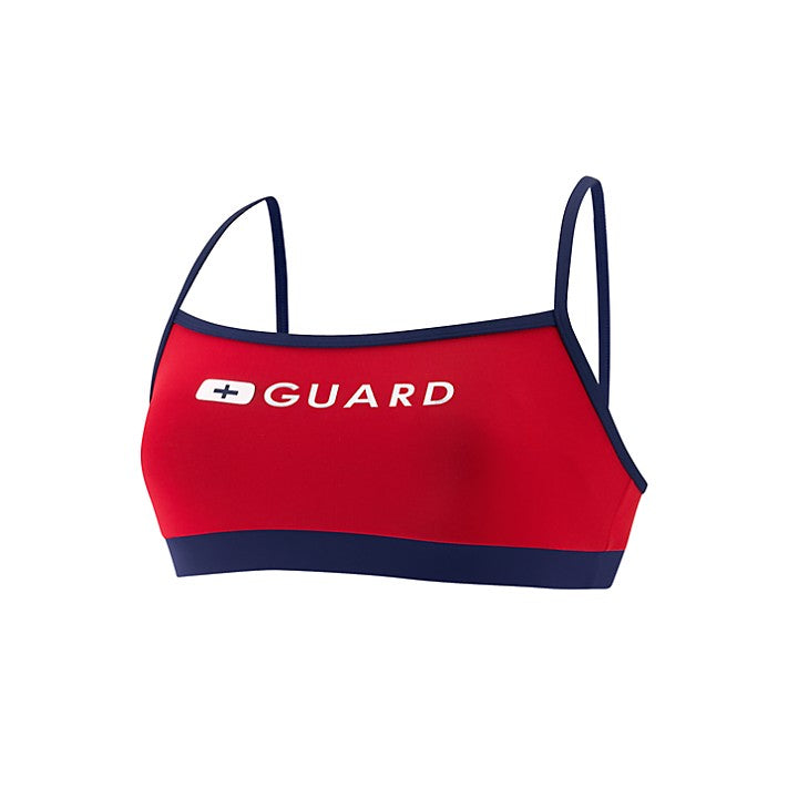 SPEEDO ENDURANCE LITE LIFEGUARD TOP