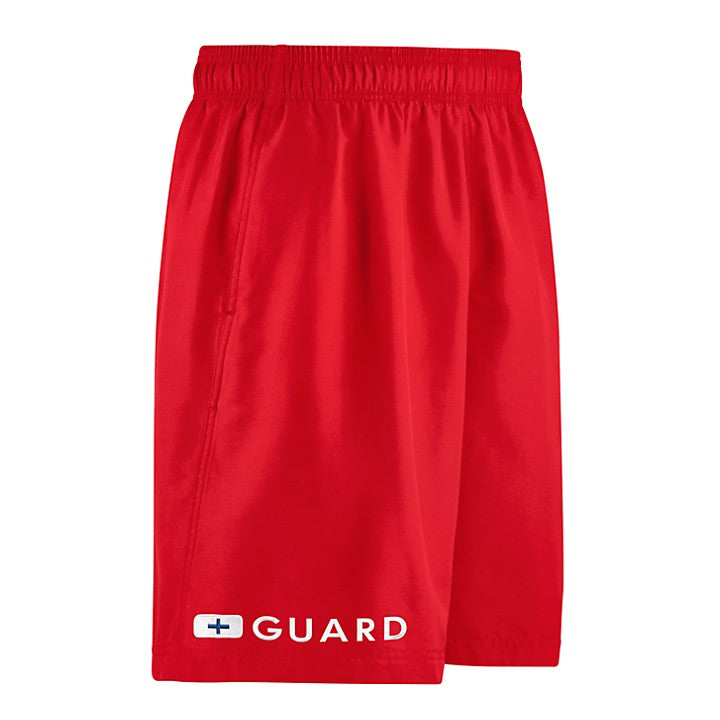 Speedo 19" Guard Volley Trunk