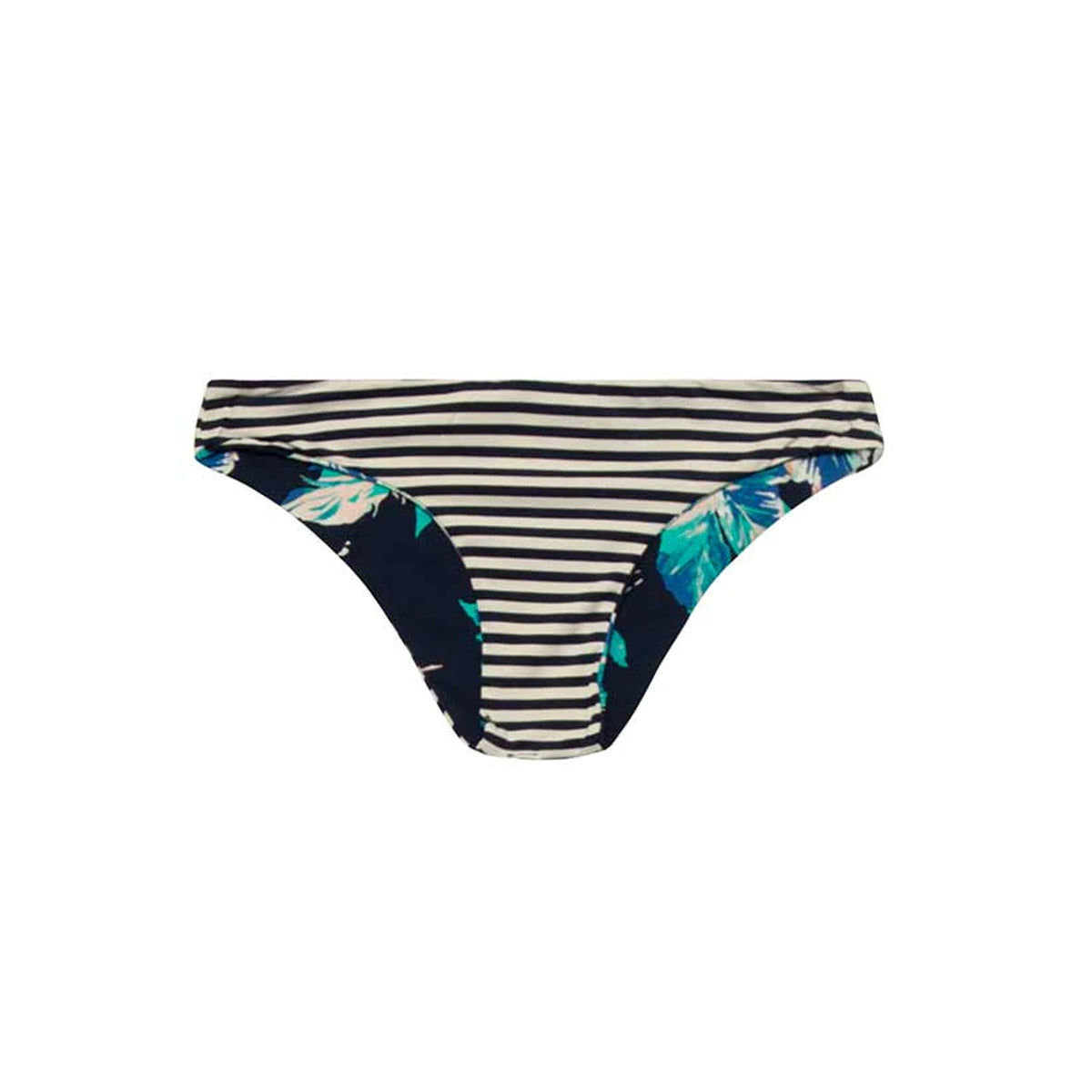 Carve Sanitas Reversible Bottom: Stargazer/Navy Stripe