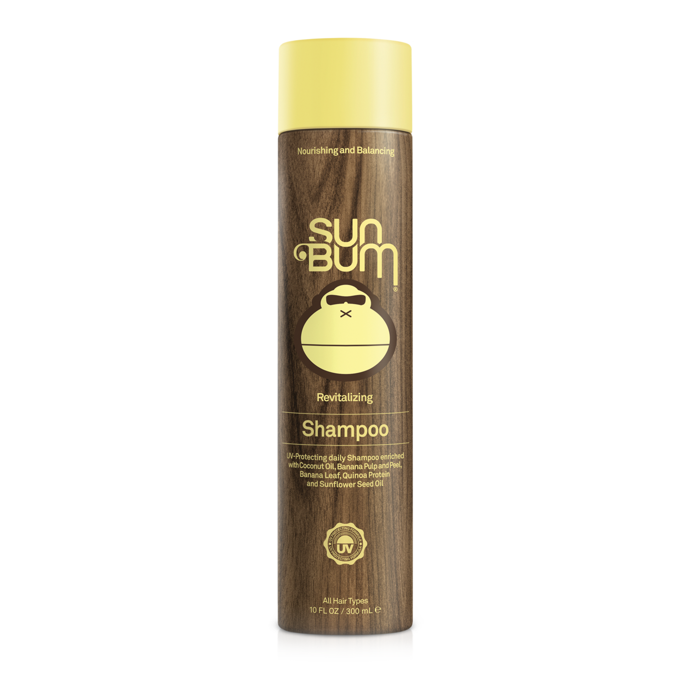 Sun Bum Shampoo