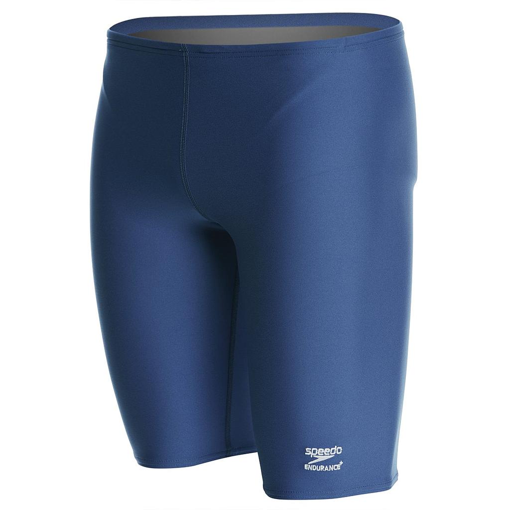 Laramie Speedo Solid Endurance Jammer Adult