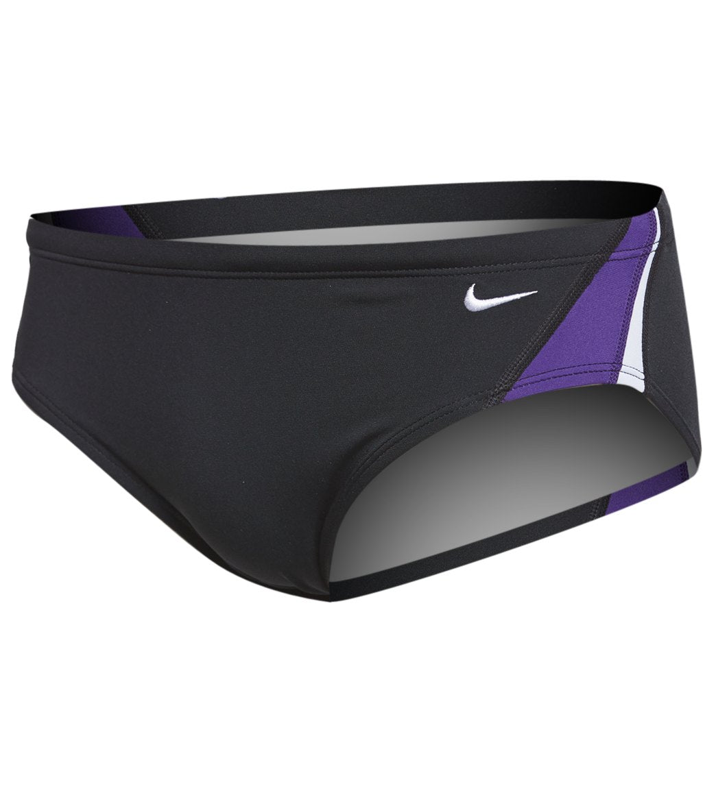 Nike Men&#39;s Color Surge Brief