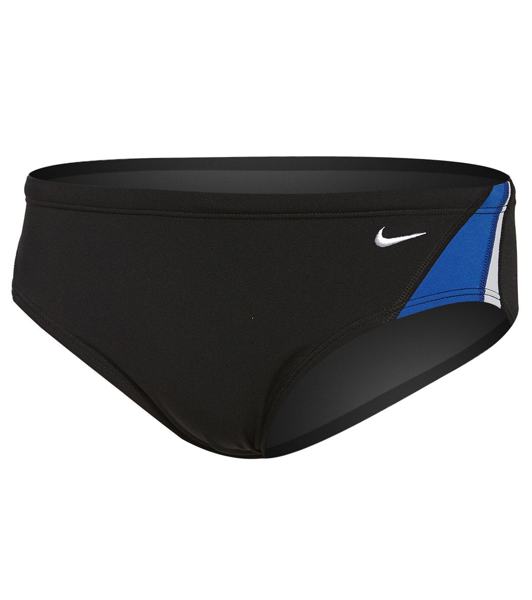 Nike Men&#39;s Color Surge Brief